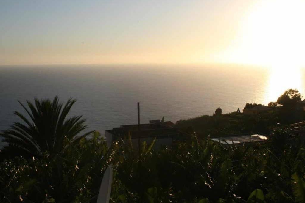 Arcos Grand Suites With Pool Calheta  Exteriér fotografie