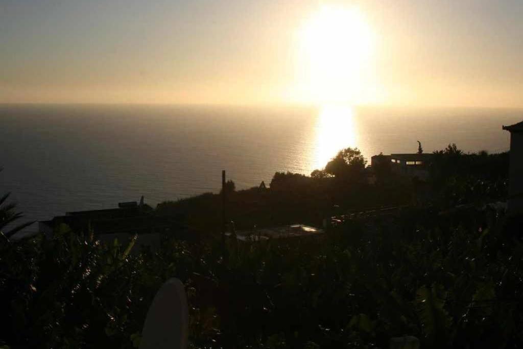 Arcos Grand Suites With Pool Calheta  Exteriér fotografie