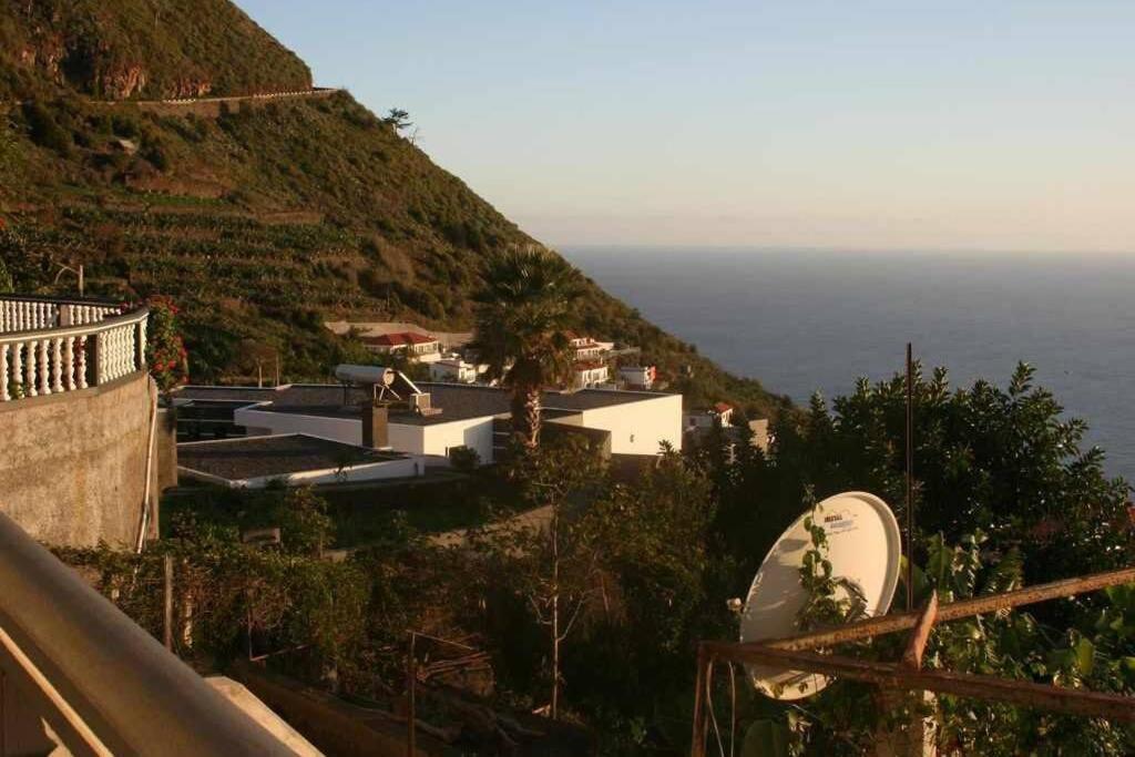 Arcos Grand Suites With Pool Calheta  Exteriér fotografie